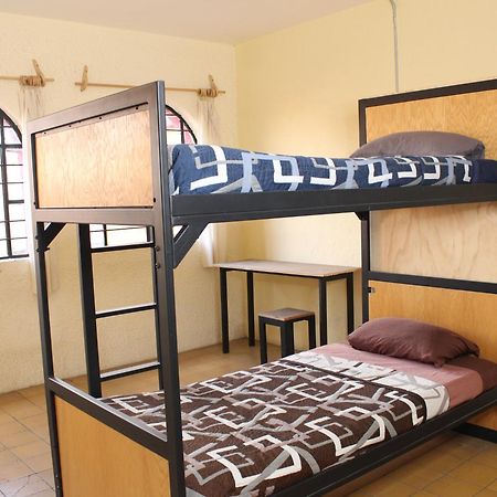 Hostal La Loteria Guadalajara Zewnętrze zdjęcie