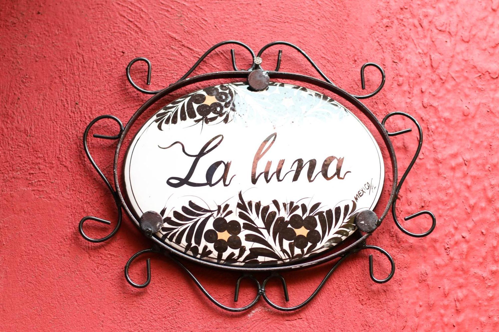 Hostal La Loteria Guadalajara Zewnętrze zdjęcie