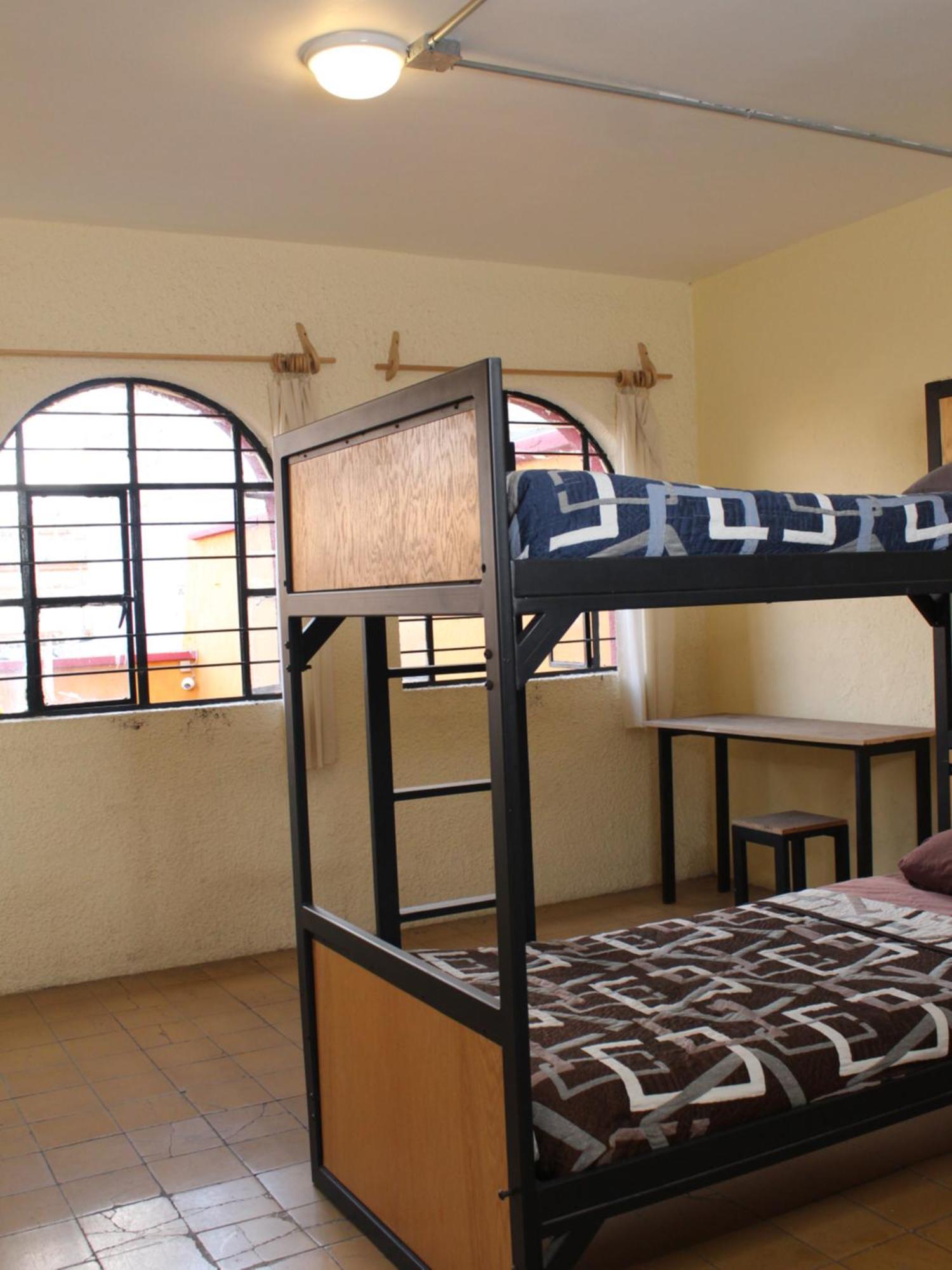 Hostal La Loteria Guadalajara Zewnętrze zdjęcie