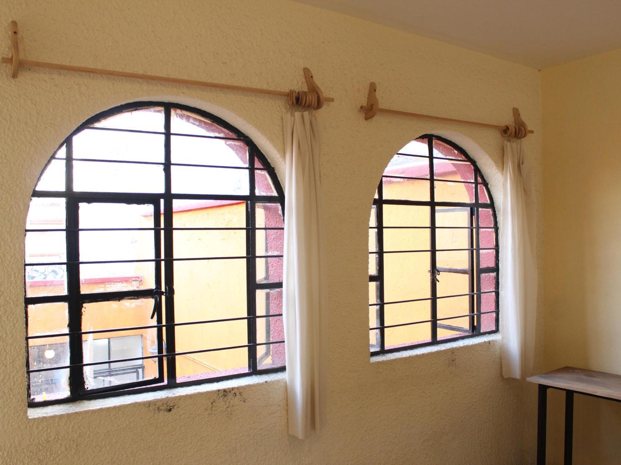 Hostal La Loteria Guadalajara Zewnętrze zdjęcie