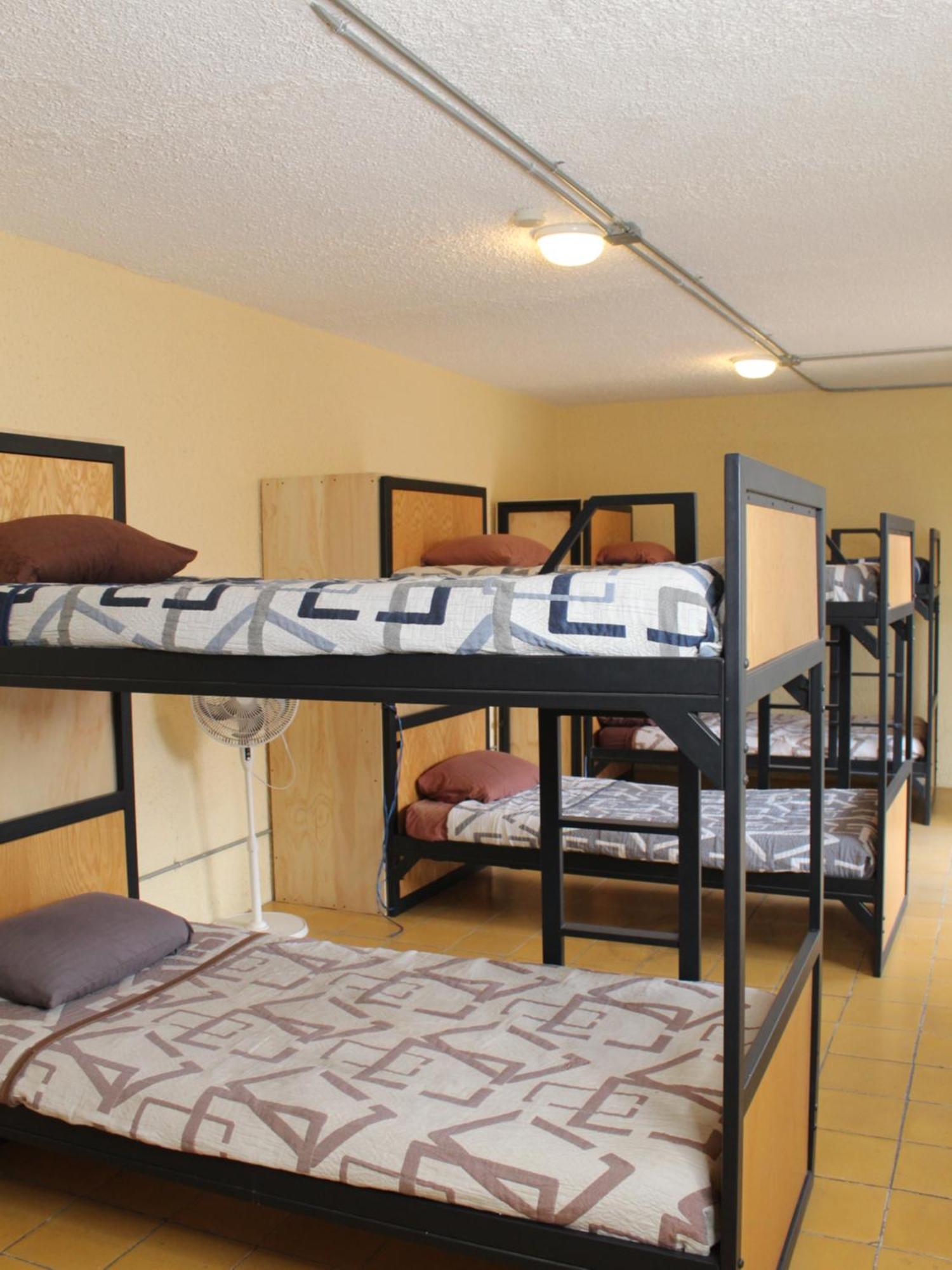 Hostal La Loteria Guadalajara Zewnętrze zdjęcie