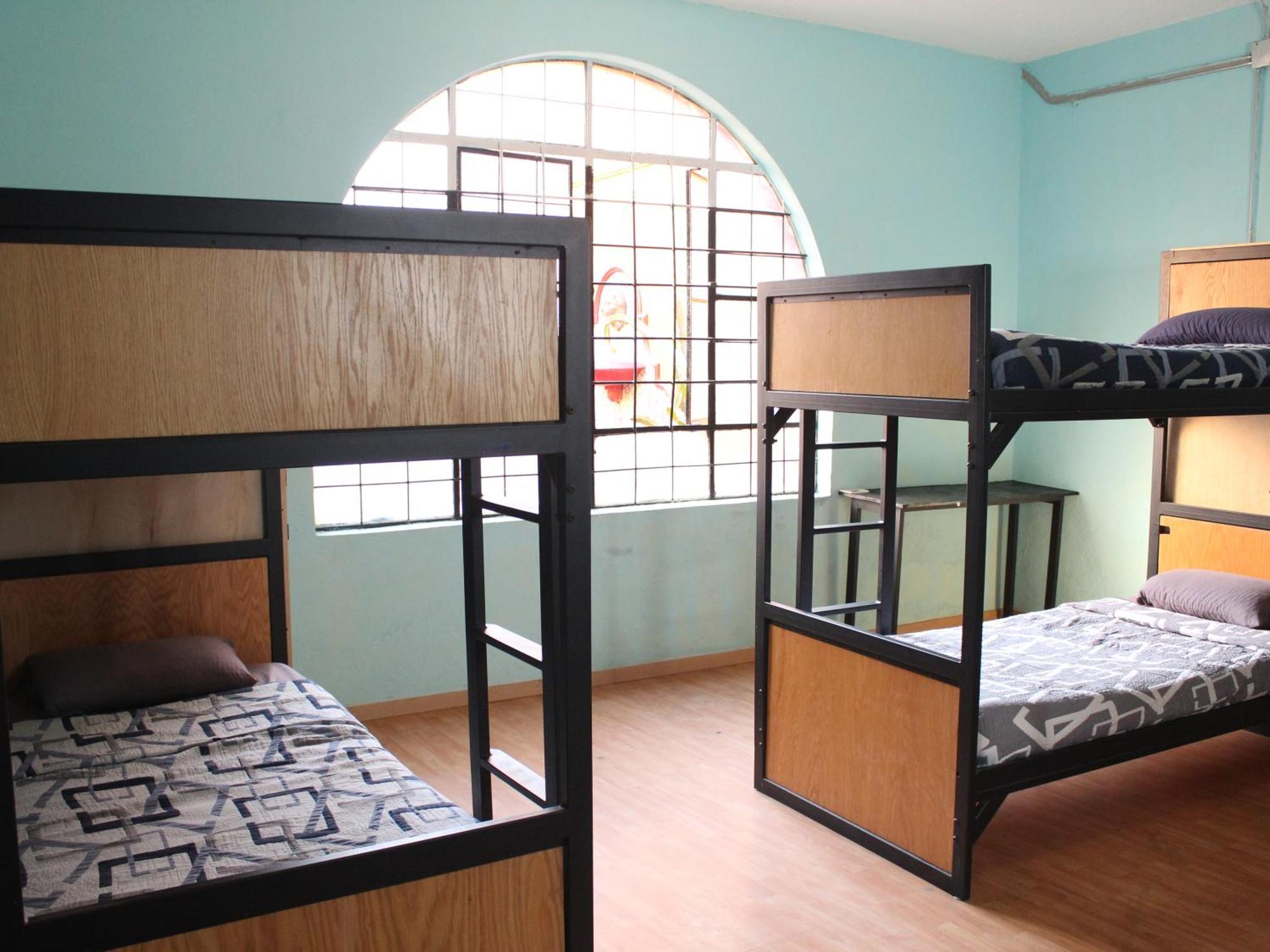 Hostal La Loteria Guadalajara Zewnętrze zdjęcie