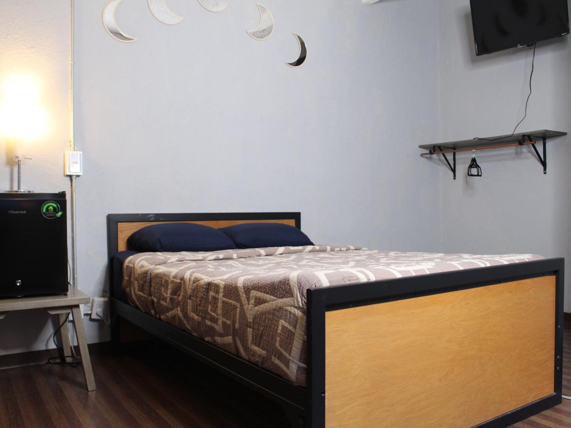 Hostal La Loteria Guadalajara Zewnętrze zdjęcie