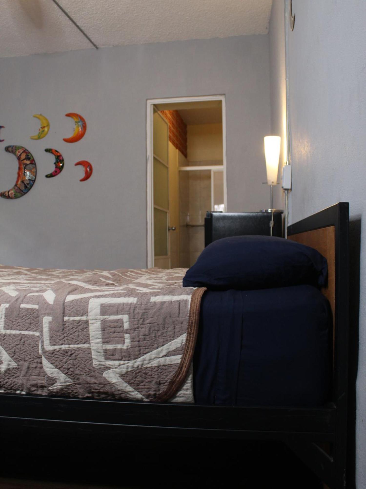 Hostal La Loteria Guadalajara Zewnętrze zdjęcie