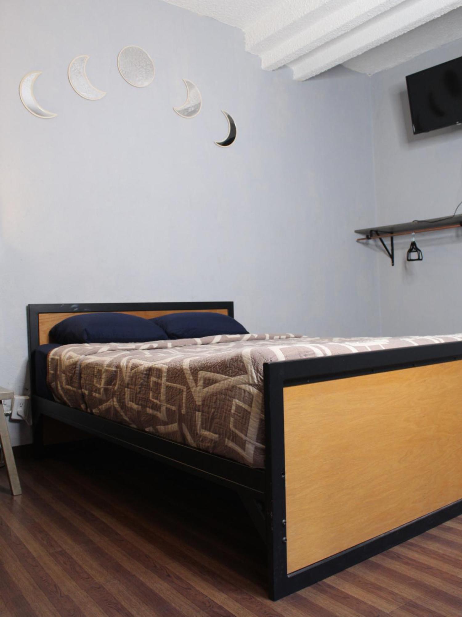 Hostal La Loteria Guadalajara Zewnętrze zdjęcie