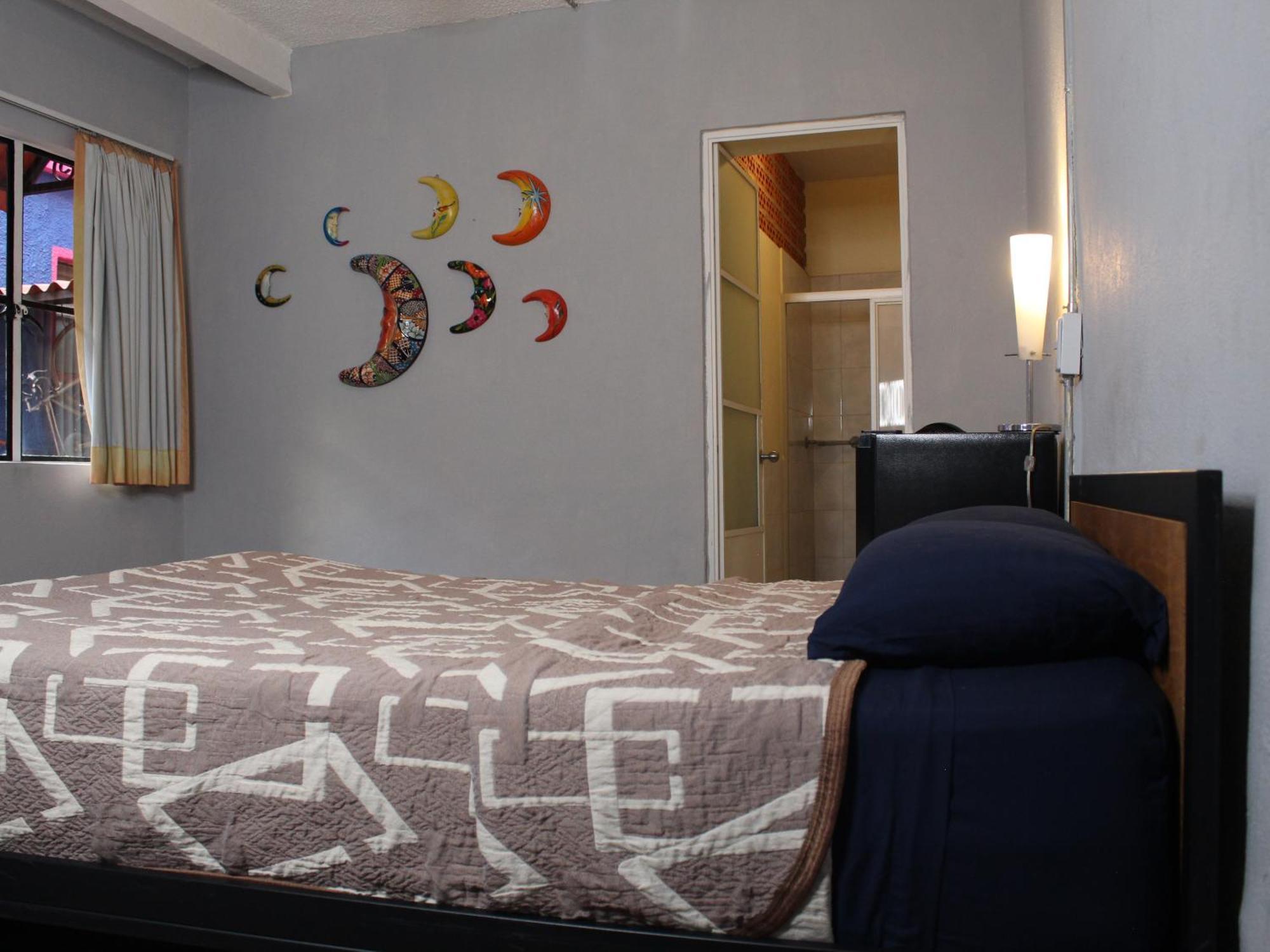 Hostal La Loteria Guadalajara Zewnętrze zdjęcie