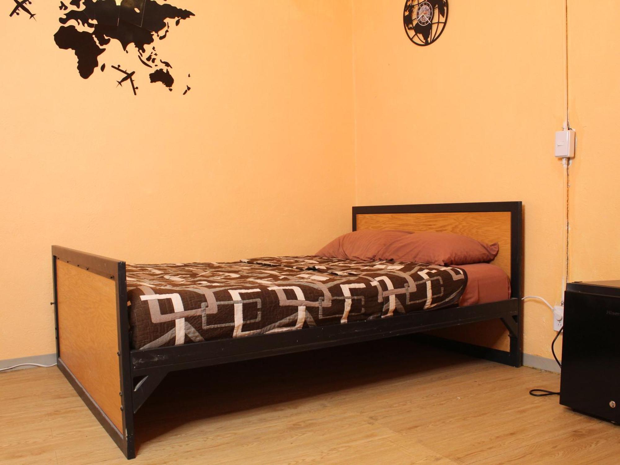 Hostal La Loteria Guadalajara Zewnętrze zdjęcie