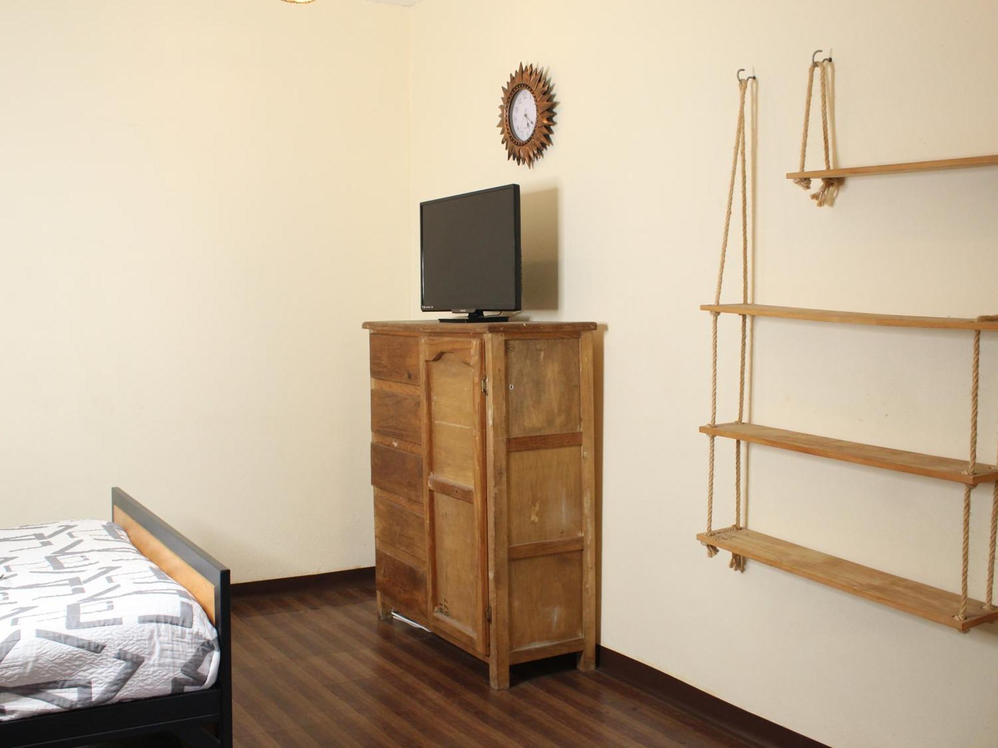 Hostal La Loteria Guadalajara Zewnętrze zdjęcie