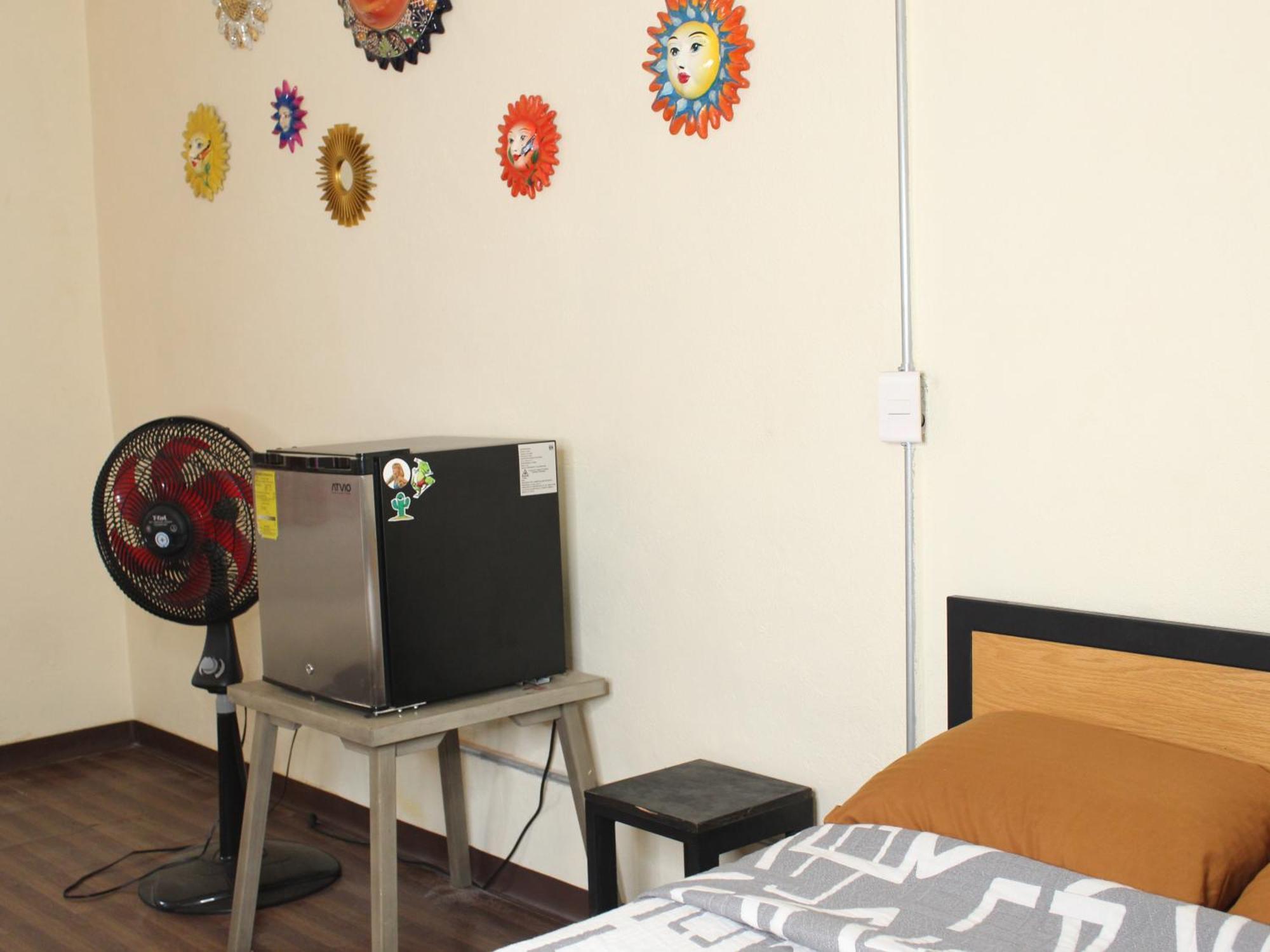 Hostal La Loteria Guadalajara Zewnętrze zdjęcie