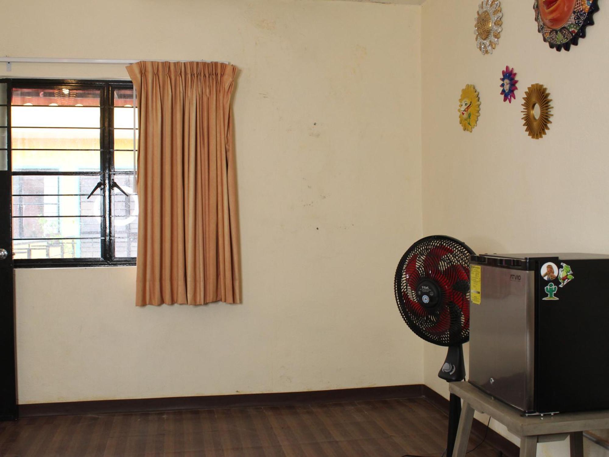 Hostal La Loteria Guadalajara Zewnętrze zdjęcie