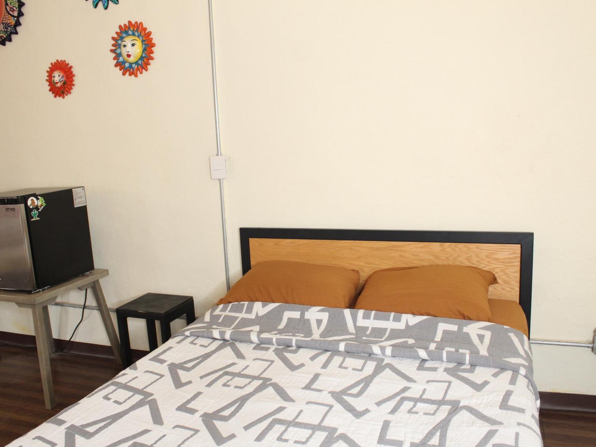 Hostal La Loteria Guadalajara Zewnętrze zdjęcie