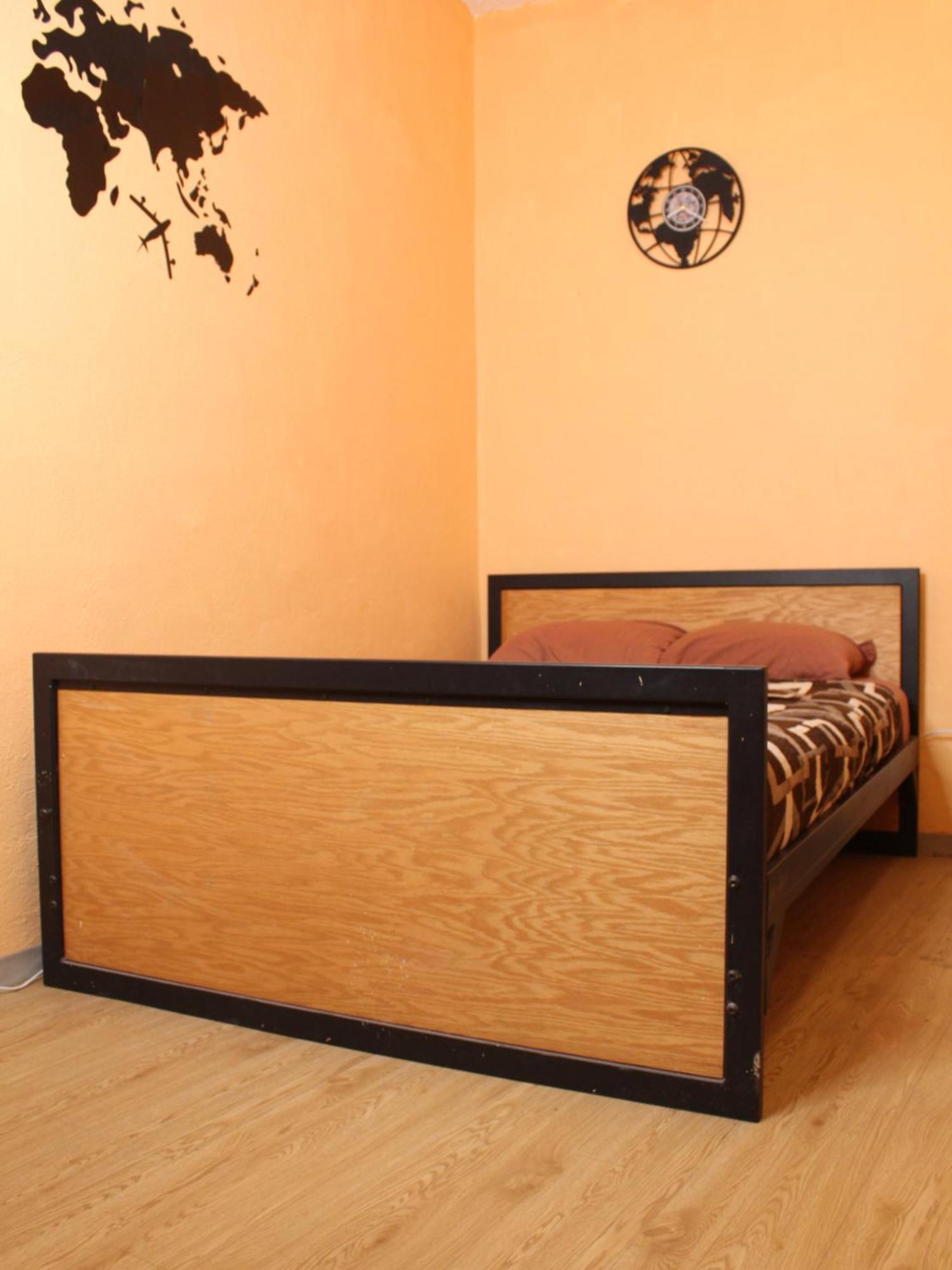 Hostal La Loteria Guadalajara Zewnętrze zdjęcie