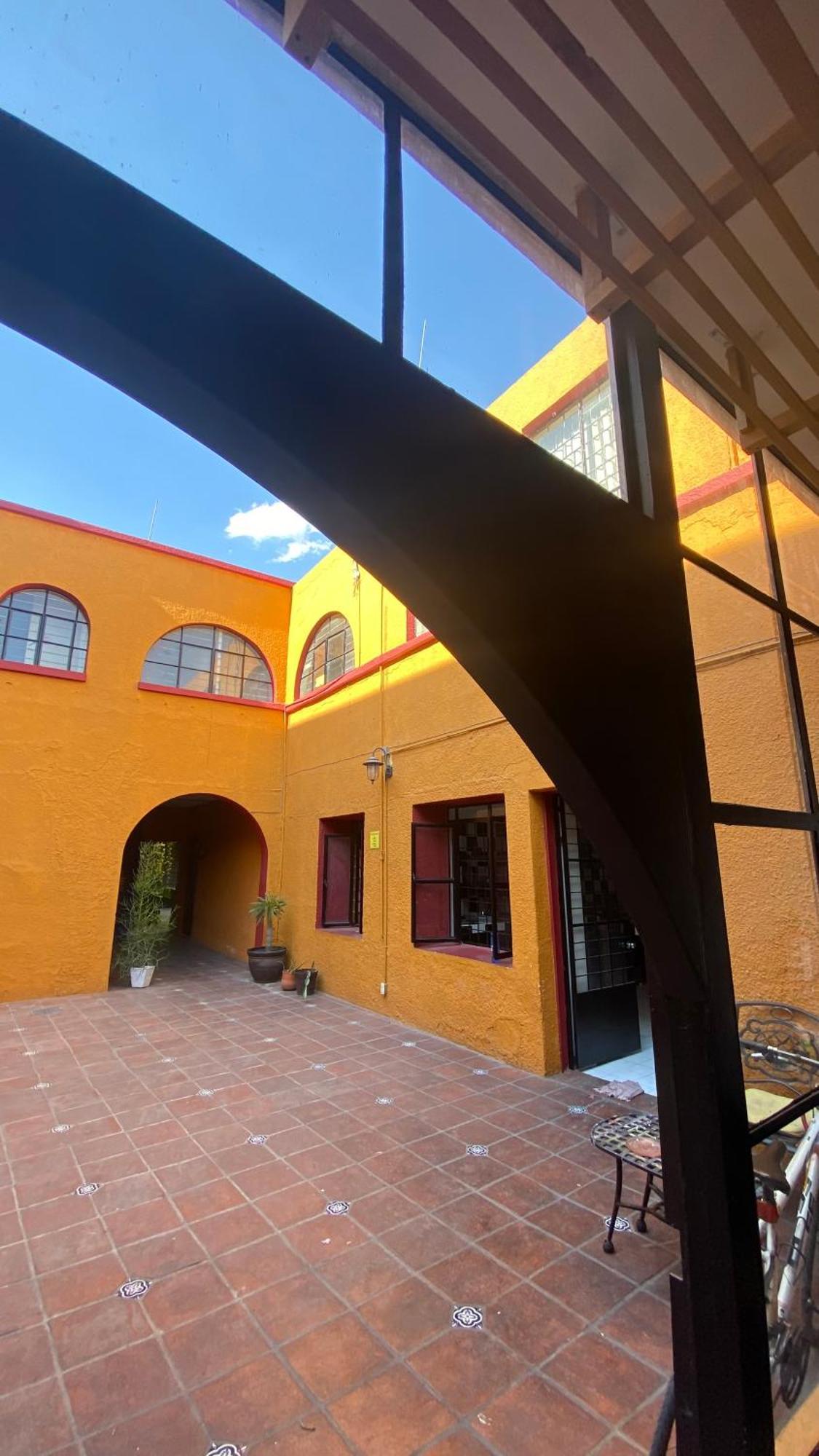 Hostal La Loteria Guadalajara Zewnętrze zdjęcie